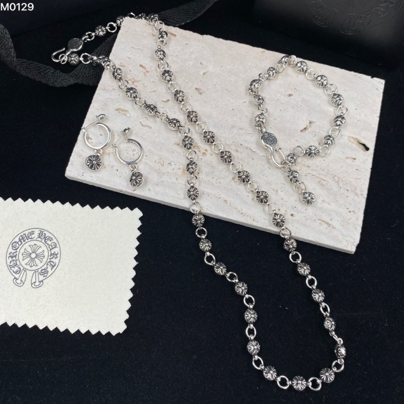 Chrome Hearts Necklaces